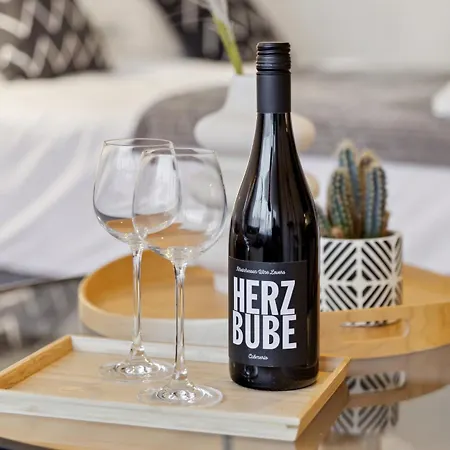 Ddhomes Lahnliebe App 01 - Balkon,therme,smarttv *